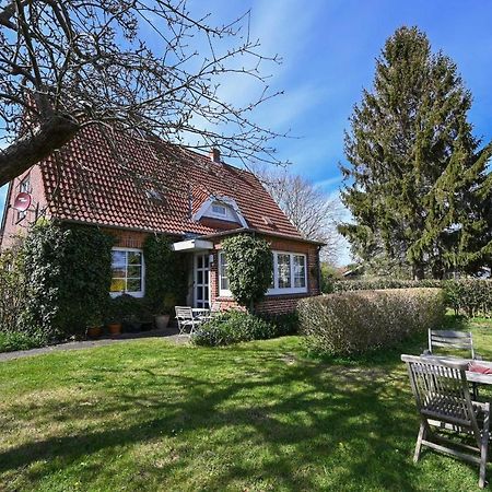 Haus Wintershof Nr2 Kellenhusen Exterior photo