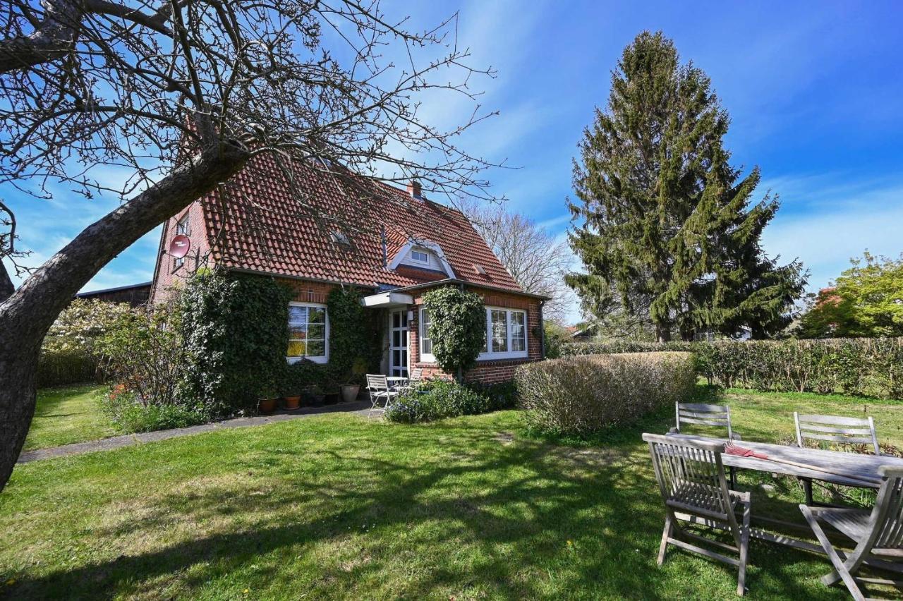 Haus Wintershof Nr2 Kellenhusen Exterior photo